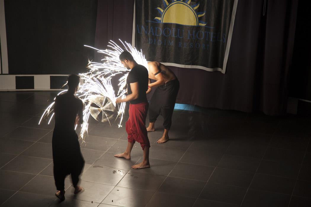 Büyük Anadolu Didim Resort 