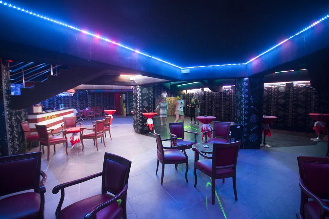 Büyük Anadolu Didim Resort 