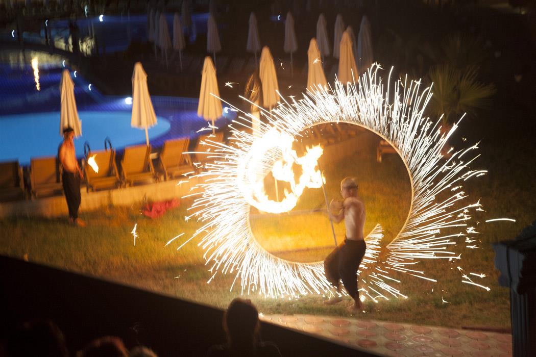 Büyük Anadolu Didim Resort 