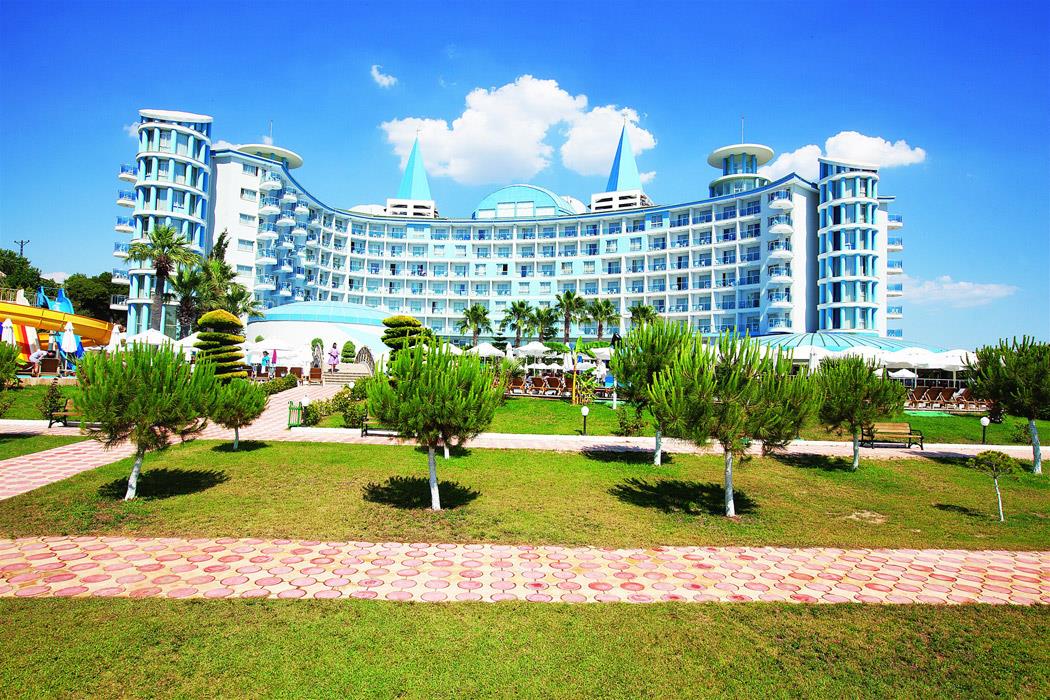 Büyük Anadolu Didim Resort 