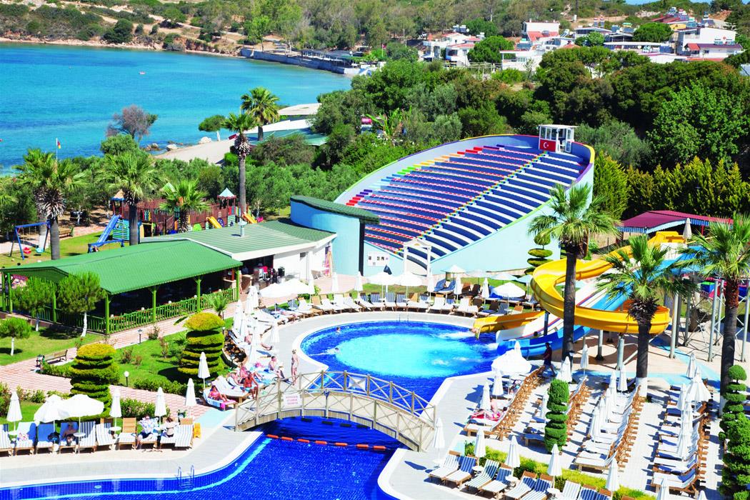 Büyük Anadolu Didim Resort 