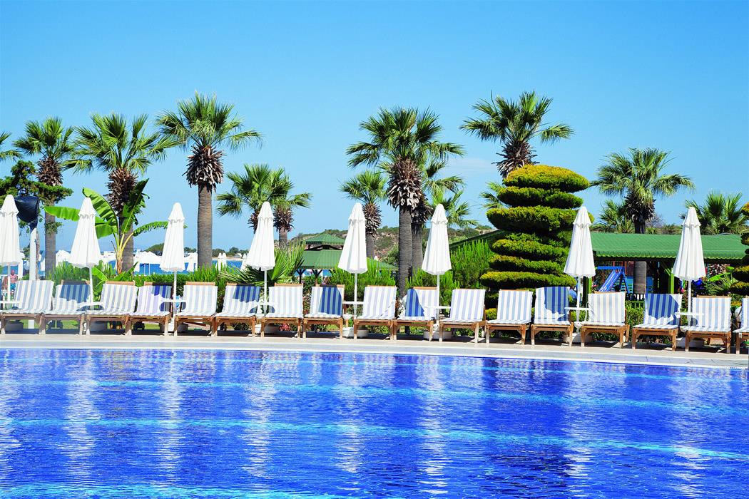 Büyük Anadolu Didim Resort 