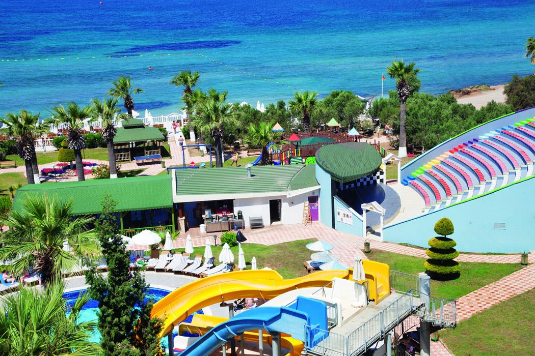 Büyük Anadolu Didim Resort 