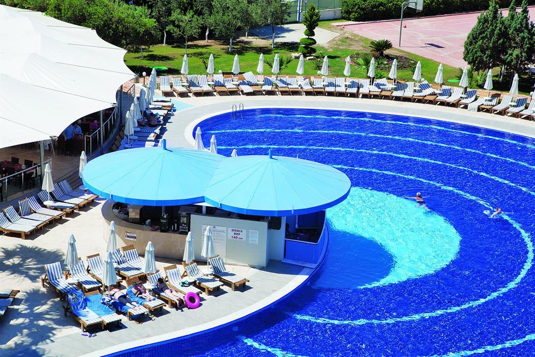 Büyük Anadolu Didim Resort 