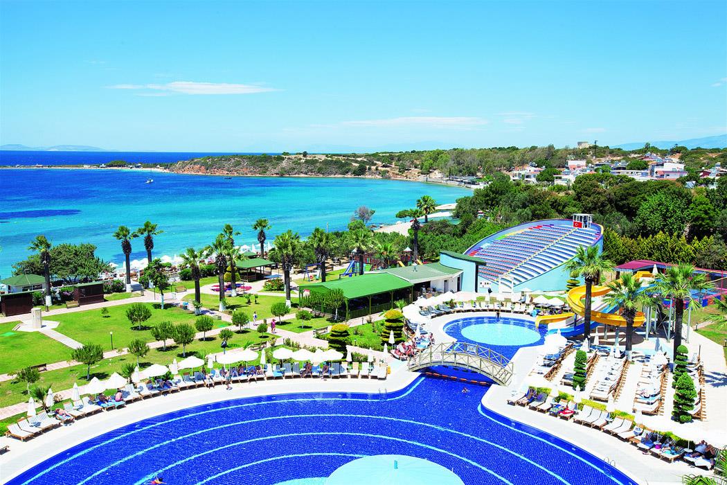 Büyük Anadolu Didim Resort 