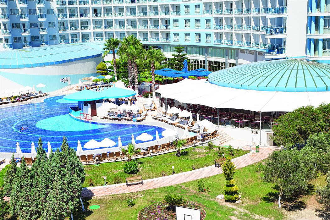 Büyük Anadolu Didim Resort 