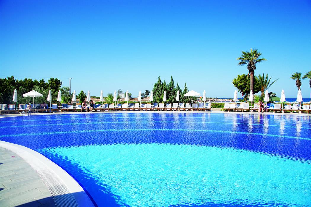 Büyük Anadolu Didim Resort 
