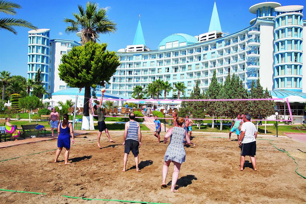 Büyük Anadolu Didim Resort 