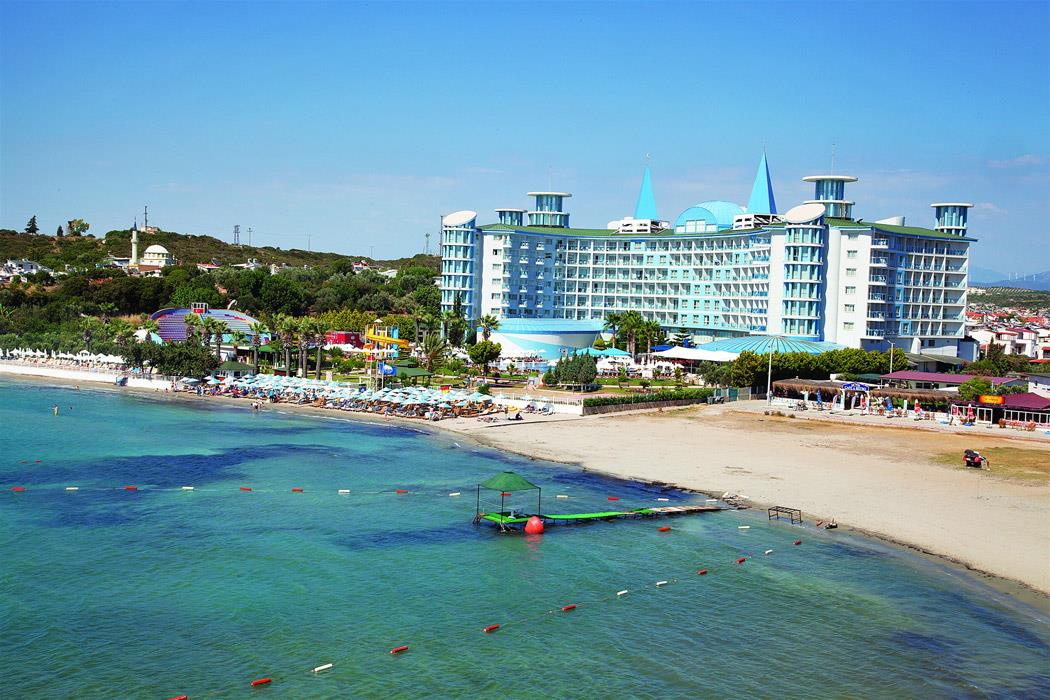 Büyük Anadolu Didim Resort 