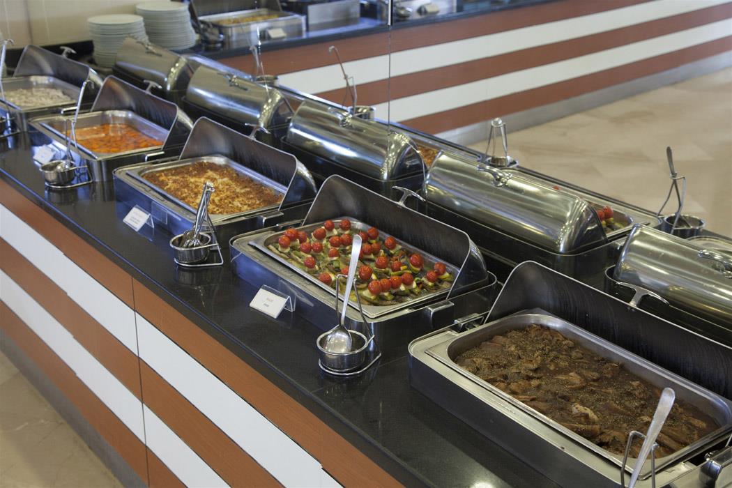 Büyük Anadolu Didim Resort 