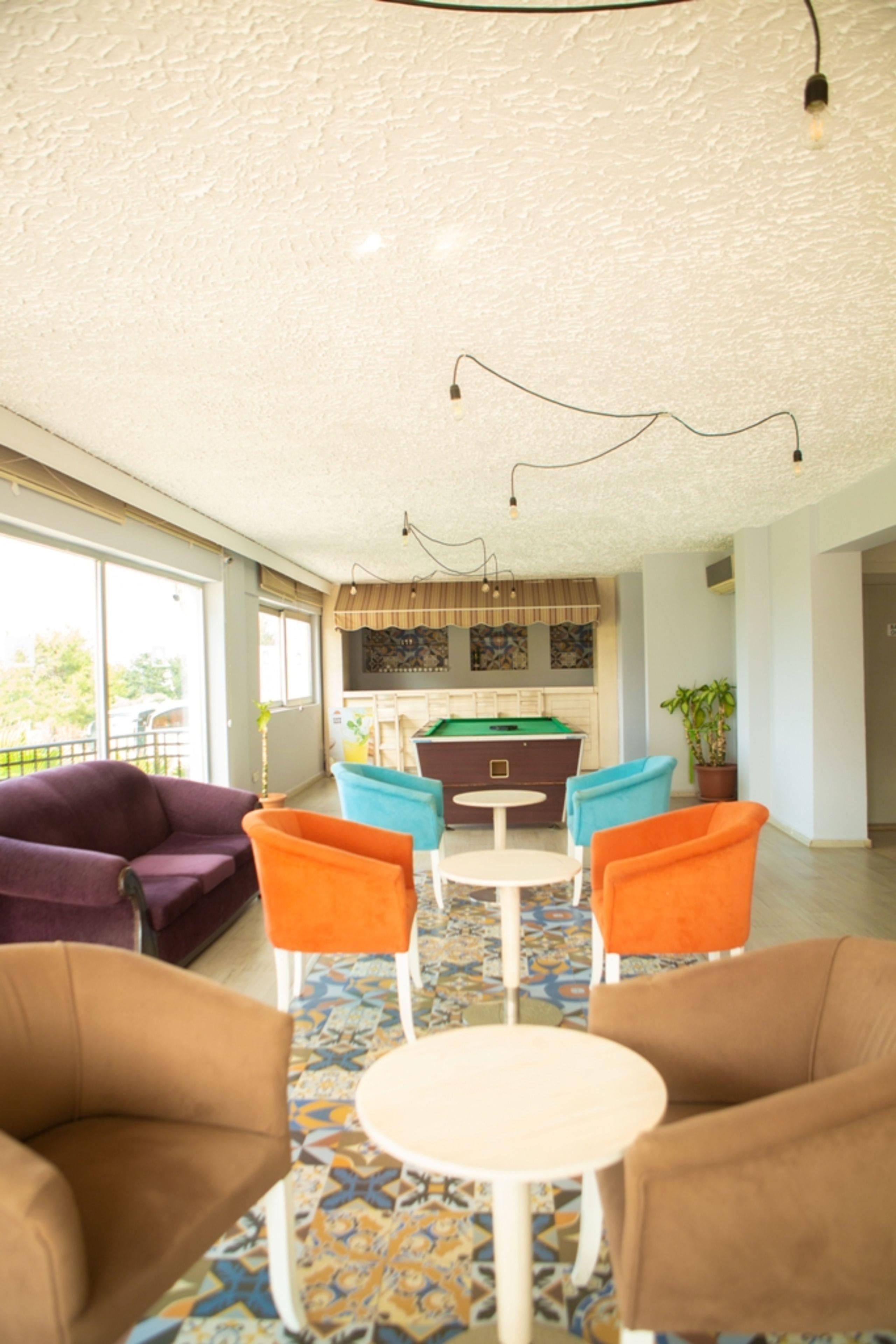 Uptown Büyük Anadolu Hotel