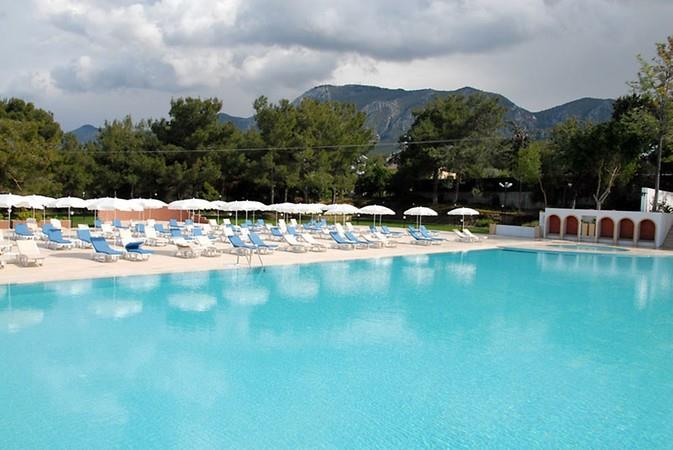 Uptown Büyük Anadolu Hotel