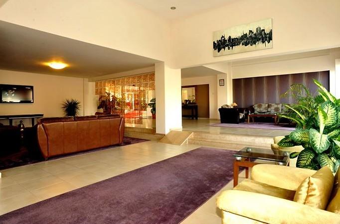 Uptown Büyük Anadolu Hotel