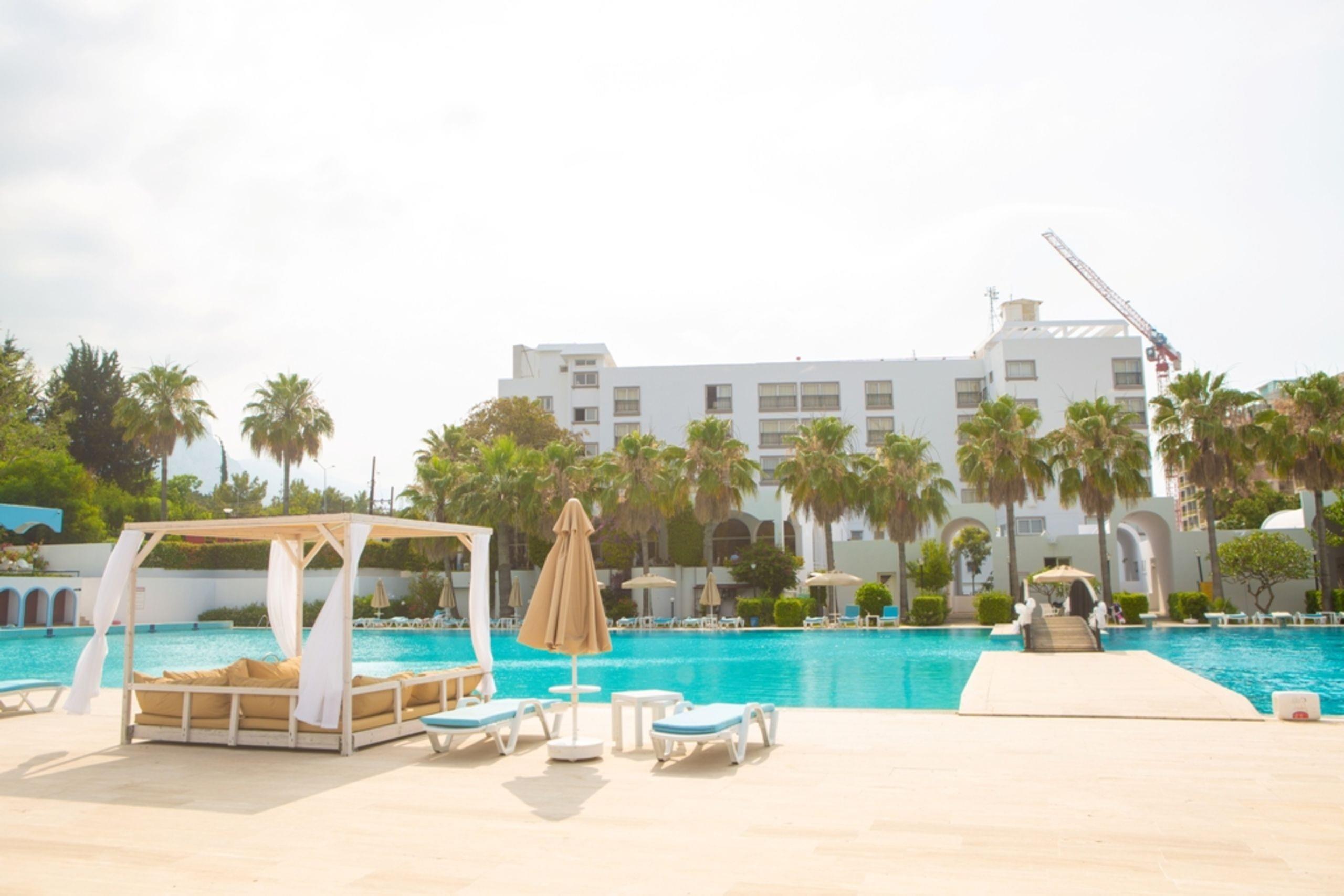 Uptown Büyük Anadolu Hotel