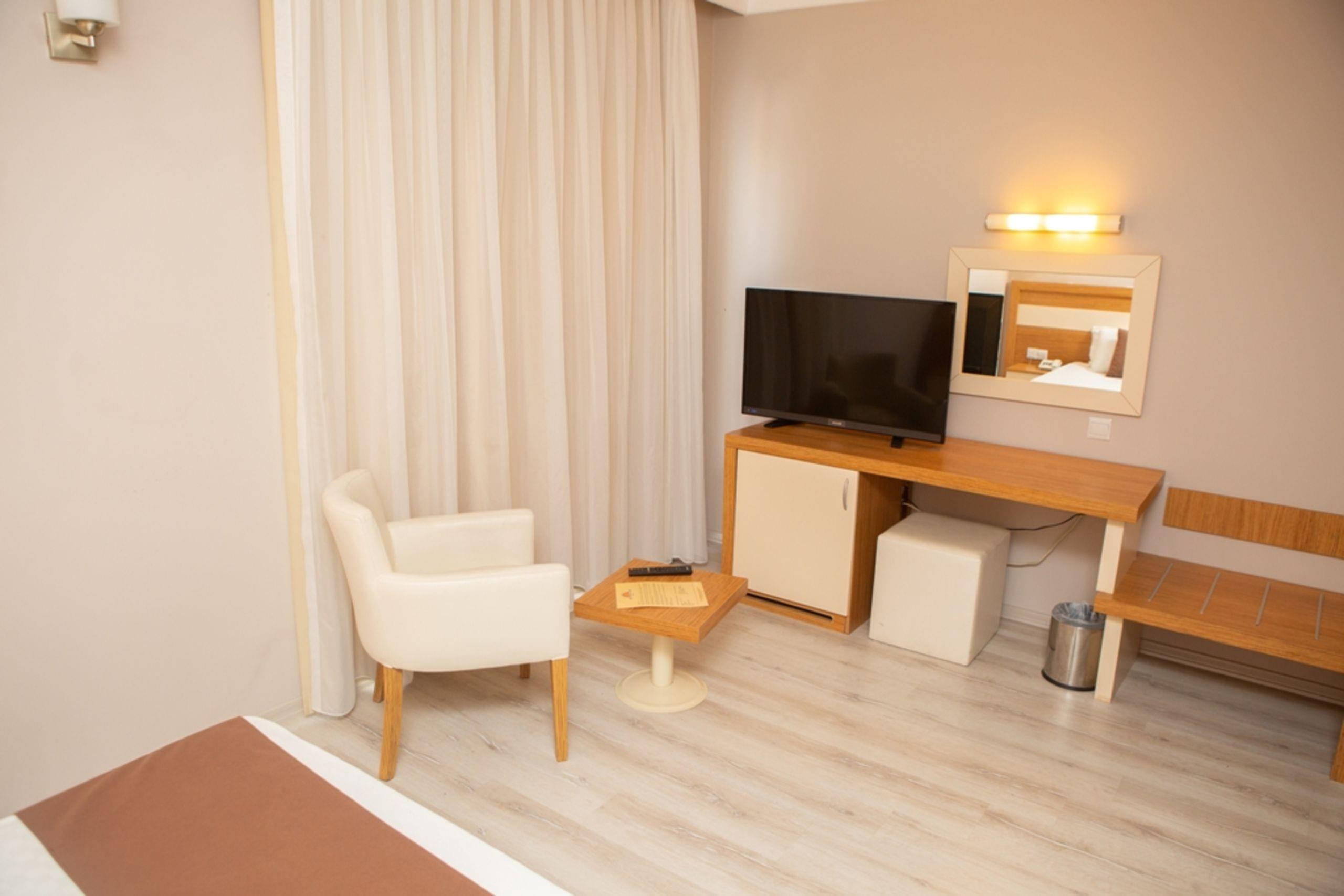 Uptown Büyük Anadolu Hotel