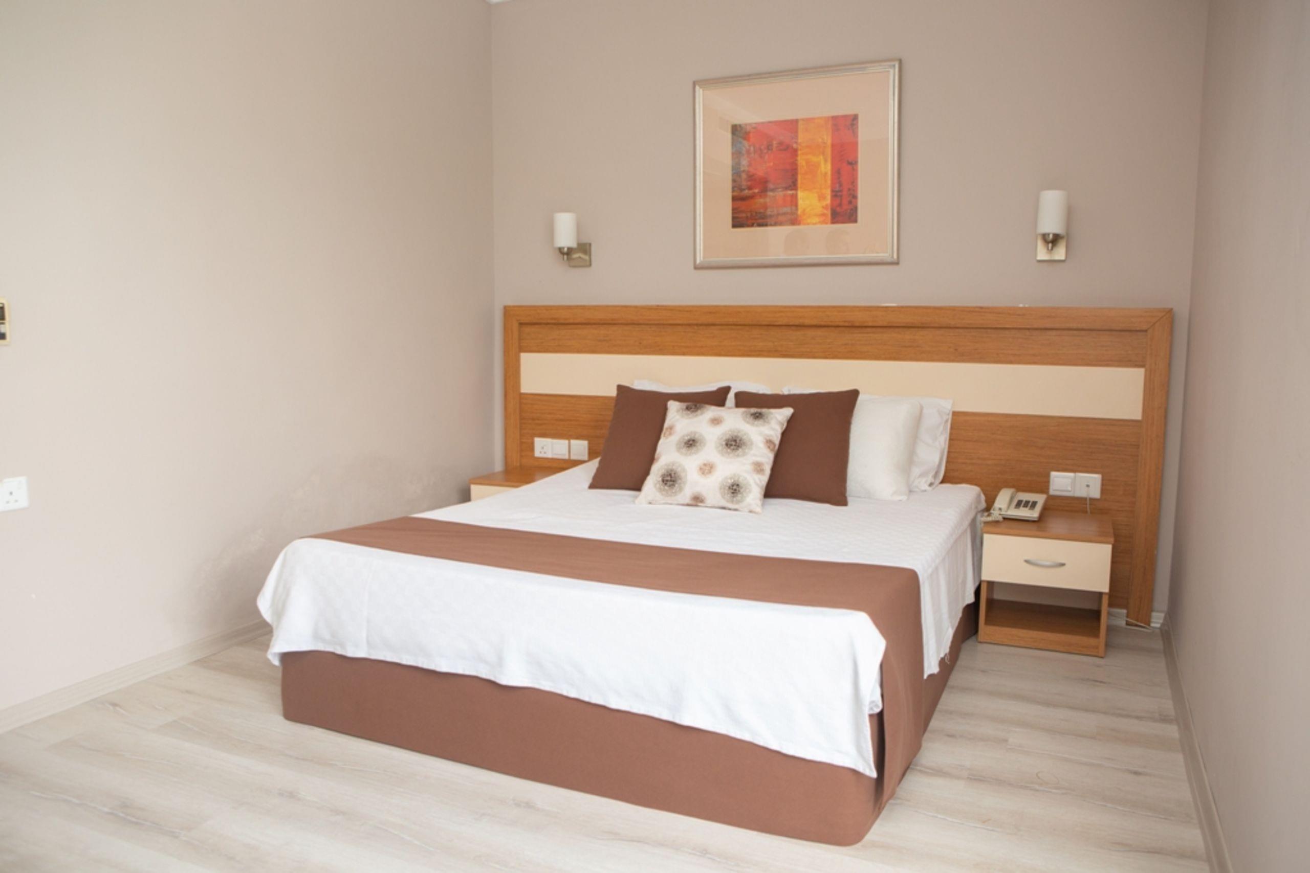 Uptown Büyük Anadolu Hotel