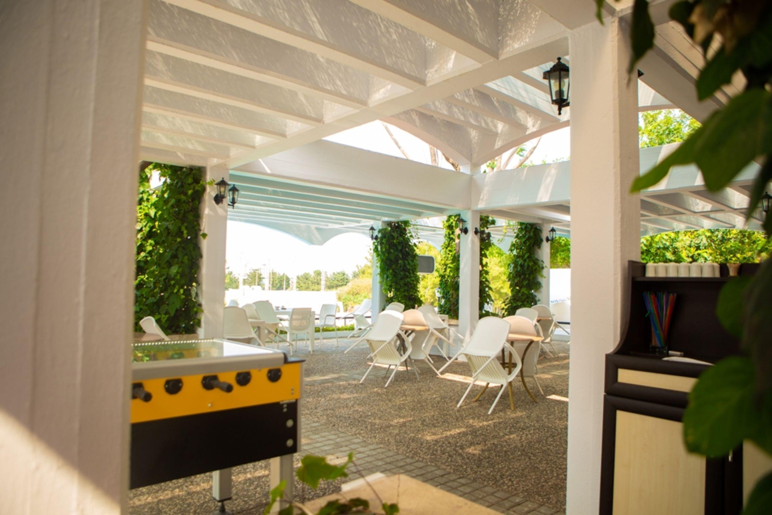 Uptown Büyük Anadolu Hotel