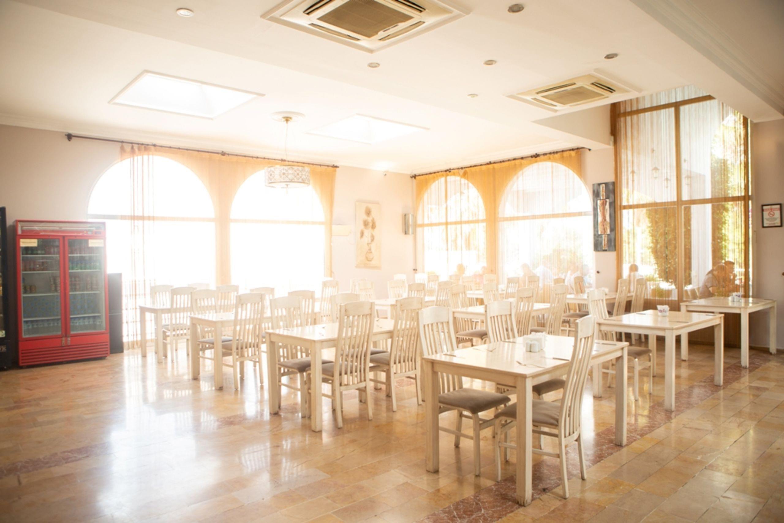 Uptown Büyük Anadolu Hotel