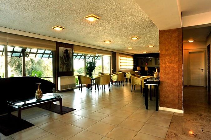 Uptown Büyük Anadolu Hotel