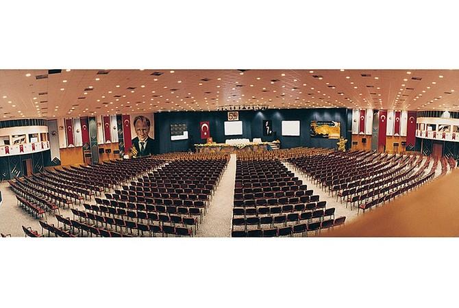 Büyük Anadolu Termal Hotel