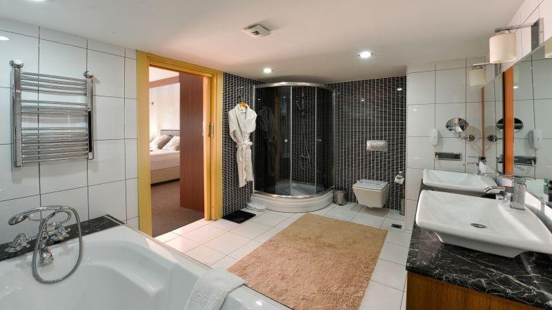 Büyük Anadolu Termal Hotel