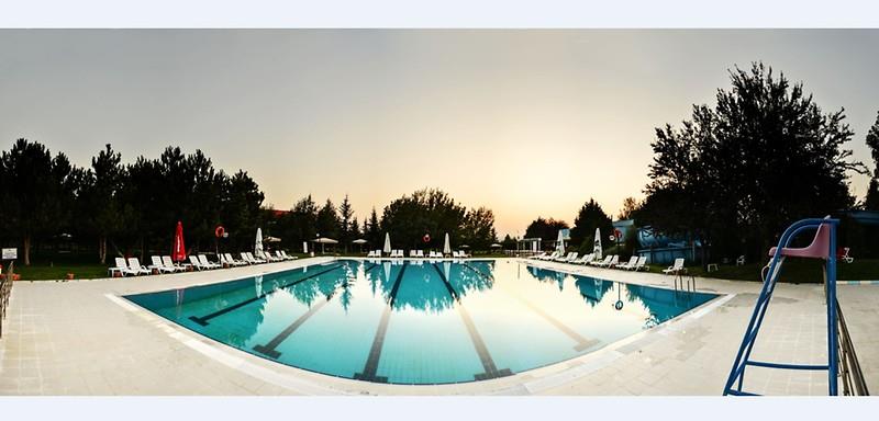 Büyük Anadolu Termal Hotel