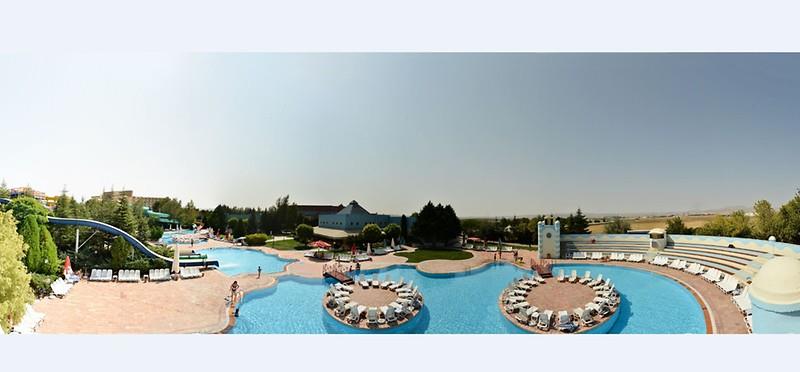 Büyük Anadolu Termal Hotel