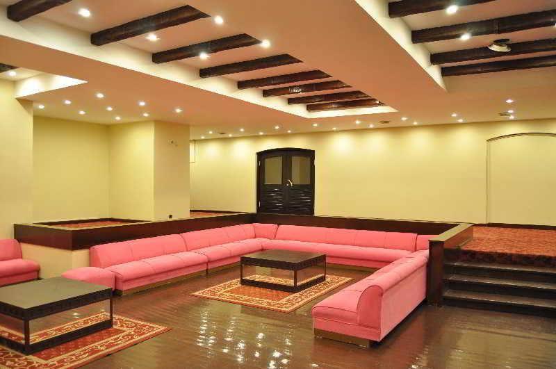 Büyük Otel Uludağ