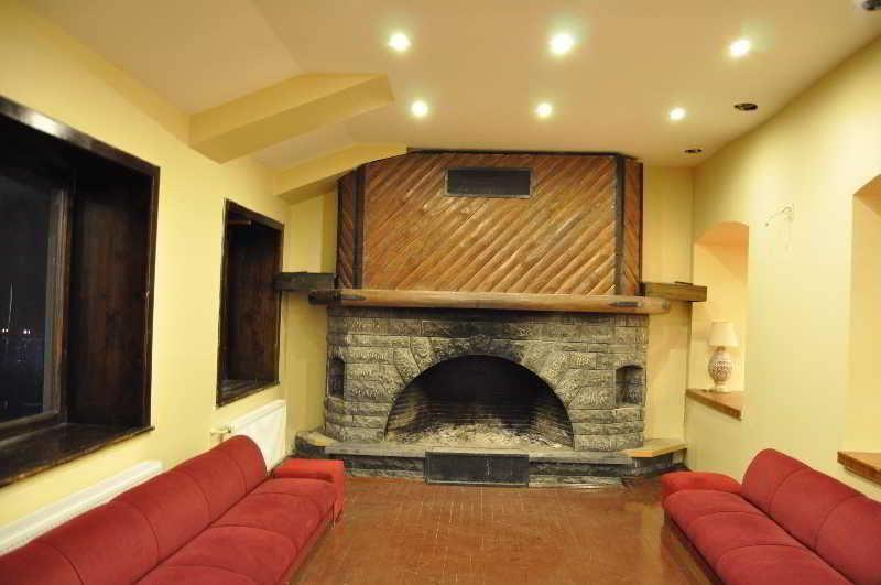 Büyük Otel Uludağ