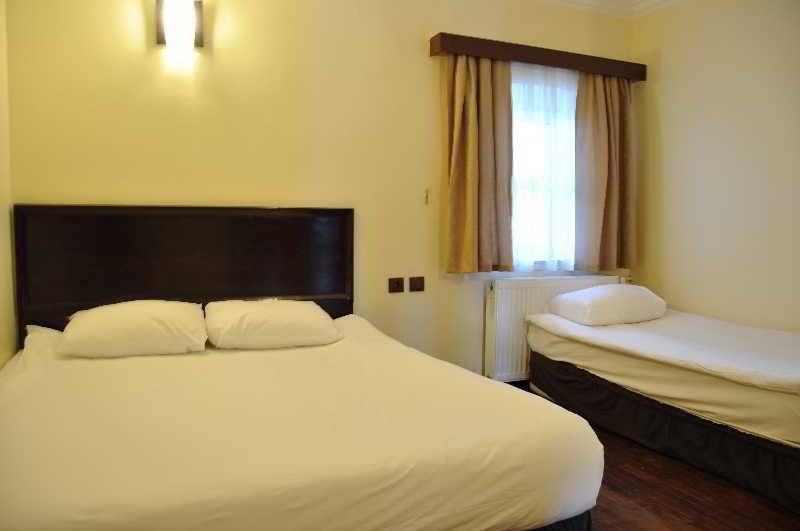 Büyük Otel Uludağ