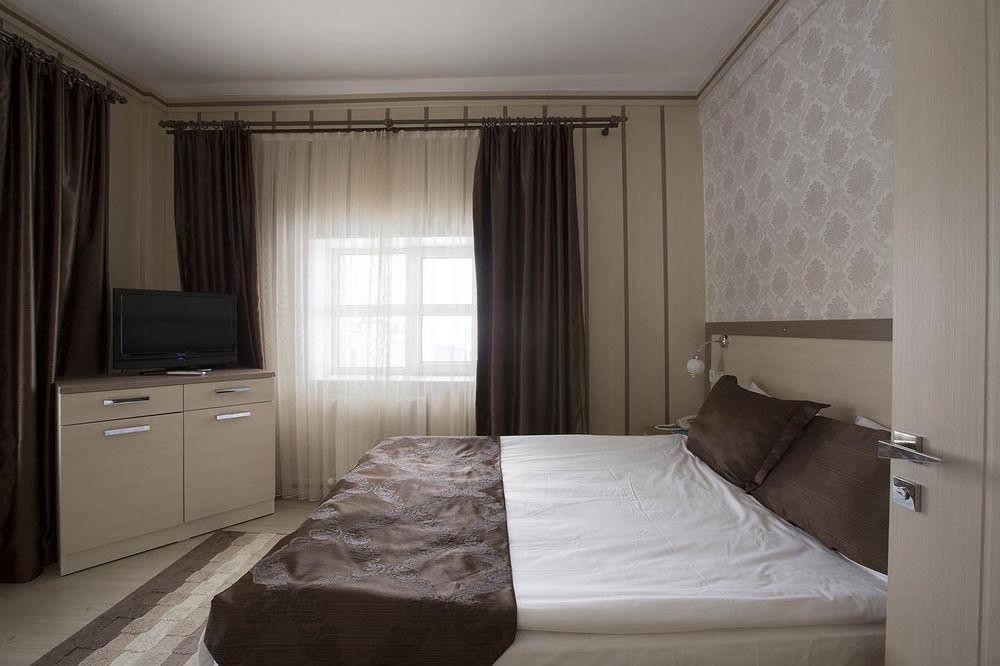 Büyük Otel Uludağ