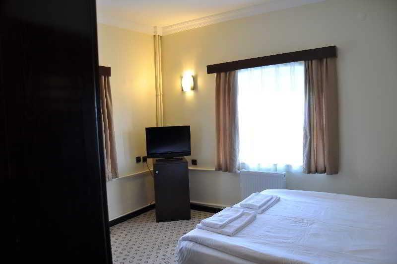 Büyük Otel Uludağ