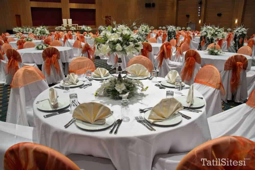 Büyük Anadolu Termal Hotel