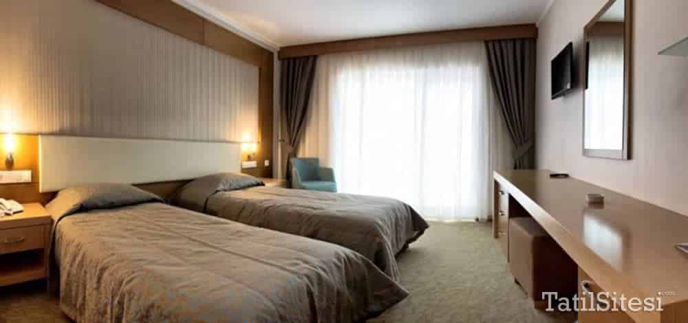 Büyük Anadolu Termal Hotel