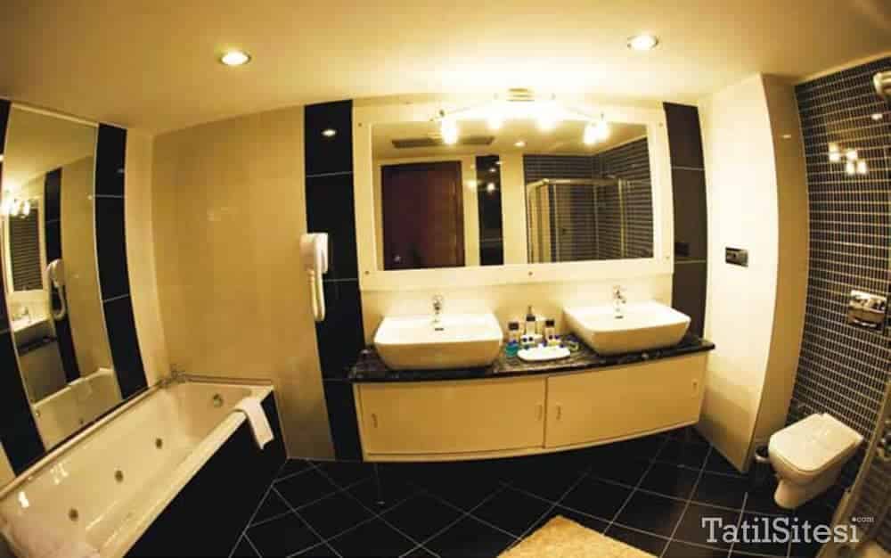 Büyük Anadolu Termal Hotel