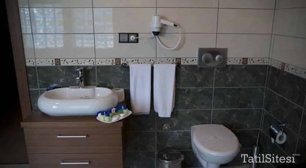 Büyük Anadolu Termal Hotel