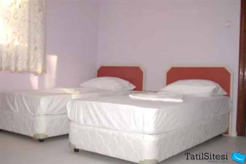 Sefabey Hotel