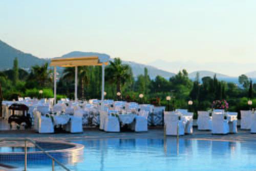 Cactus Charme Hote & Aquapark