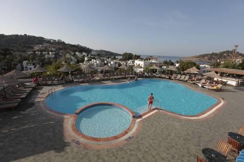 Cactus Charme Hote & Aquapark