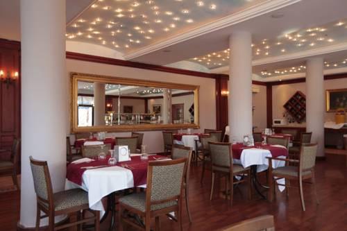 Cactus Charme Hote & Aquapark