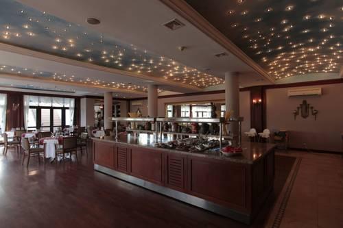 Cactus Charme Hote & Aquapark