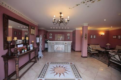 Cactus Charme Hote & Aquapark