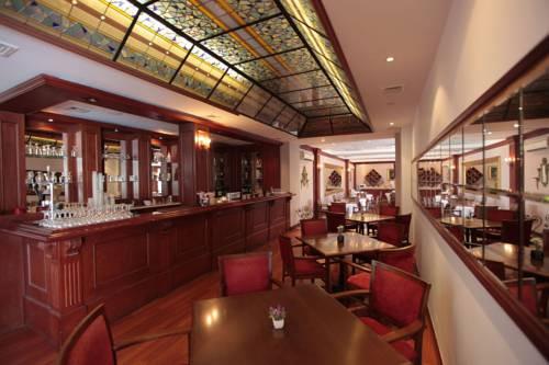 Cactus Charme Hote & Aquapark