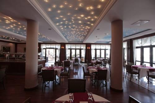 Cactus Charme Hote & Aquapark