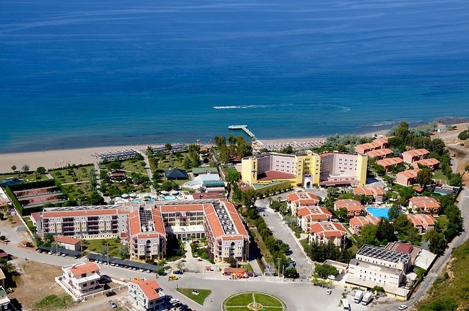 Cactus Club Yalı Hotels Resort