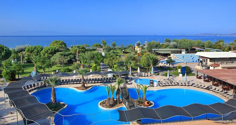 Cactus Club Yalı Hotels Resort