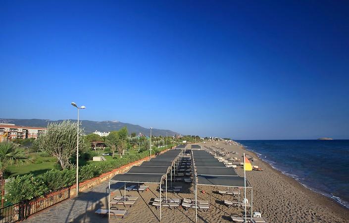 Cactus Club Yalı Hotels Resort