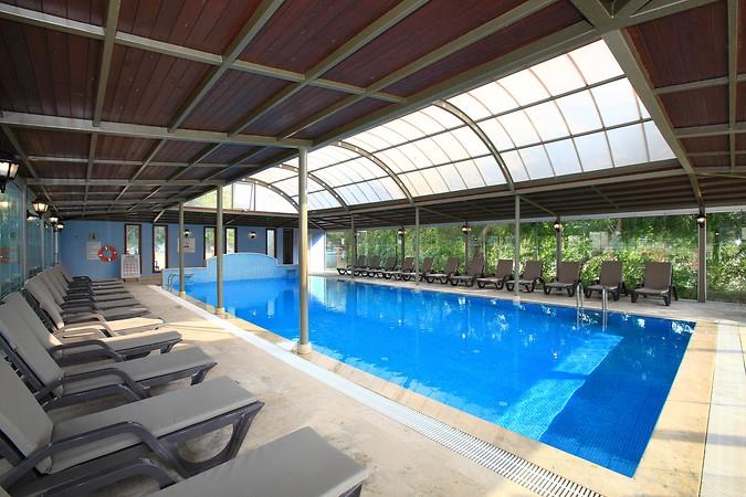 Cactus Club Yalı Hotels Resort