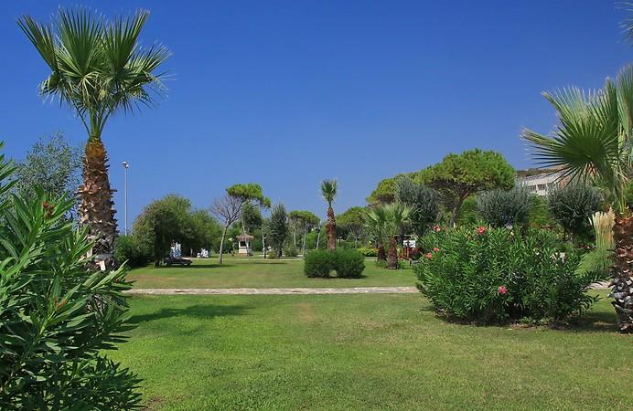 Cactus Club Yalı Hotels Resort