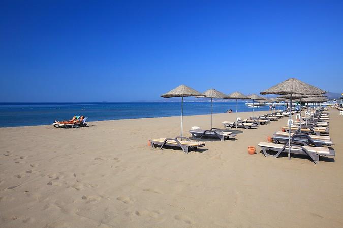 Cactus Club Yalı Hotels Resort